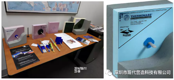 美國專家Kim Seeber、Tom Stecker先生3月來我司進(jìn)行交流考察